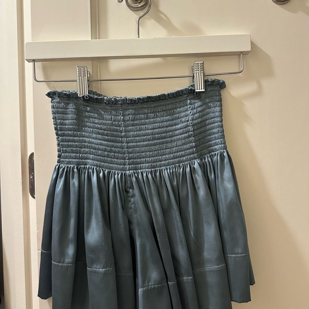 Skort - Picture 2 of 2